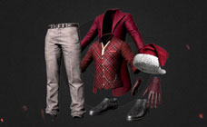 圣诞派对服饰大礼包