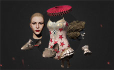 马戏团之星礼包