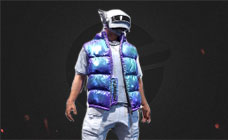 赫尔墨斯之翼套装