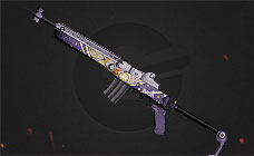 小兔航空航天局 - Mini14