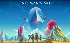 无人深空STEAM激活码