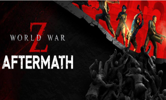 僵尸世界大战:劫后余生 STEAM激活码 僵尸世界大战:劫后余生 STEAM激活码