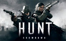 猎杀：对决STEAM激活码