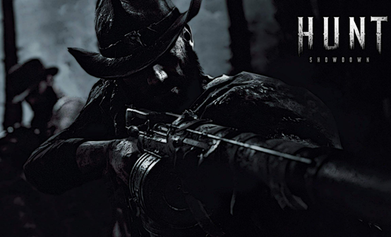 猎杀：对决STEAM激活码