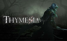 Thymesia 记忆边境 Steam激活码