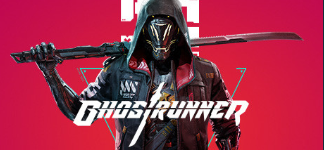 幽灵行者 Steam激活码