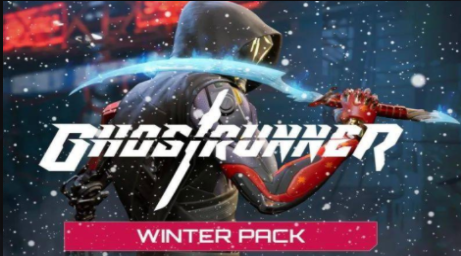 幽灵行者 Steam激活码 幽灵行者 Steam激活码