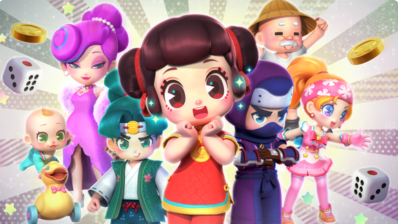 大富翁11 steam激活码 大富翁11 steam激活码