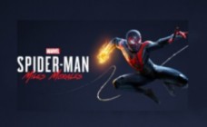 蜘蛛侠：迈尔斯莫拉莱斯STEAM激活码