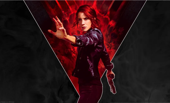 控制 EPIC激活码 控制 EPIC激活码