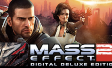 质量效应2 ORIGIN激活码