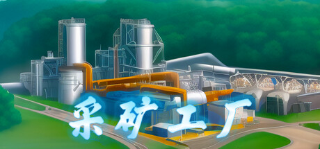 采矿工厂STEAM激活码