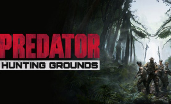 铁血战士:狩猎场STEAM激活码 铁血战士:狩猎场STEAM激活码