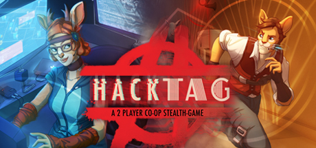 Hacktag STEAM激活码