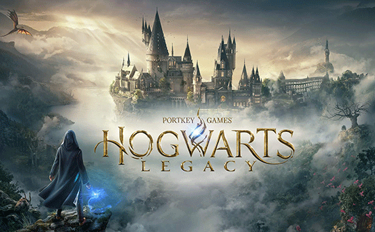 霍格沃茨之遗STEAM激活码/账号