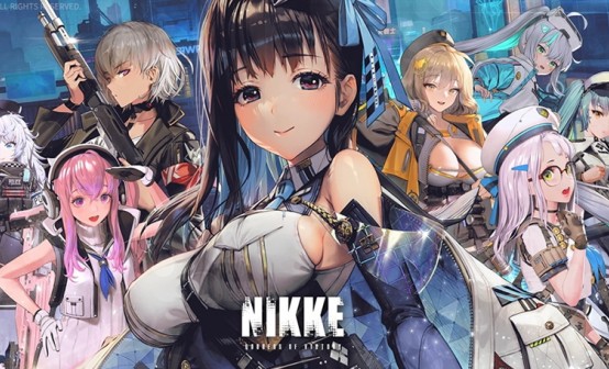 NIKKE胜利女神国际服礼包代充