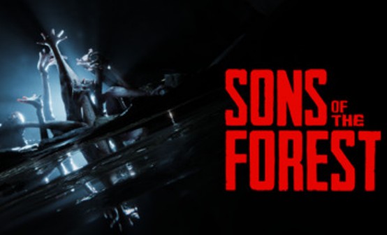 森林之子STEAM全球区账号 森林之子STEAM全球区账号