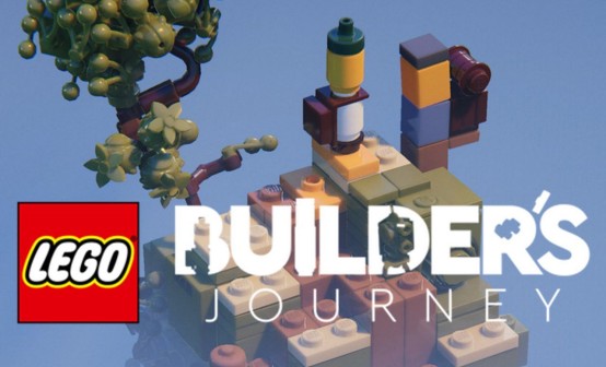 乐高建造者之旅EPIC账号