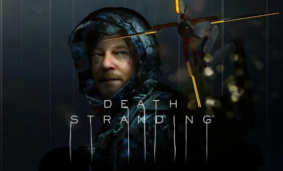 死亡搁浅EPIC账号