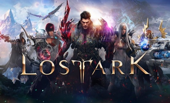 失落的方舟俄罗斯RUS账号