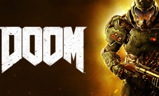 毁灭战士4 STEAM激活码