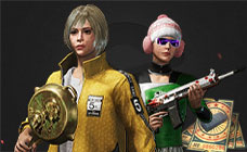 155张黑货票券+五周年枫叶M4滑雪眼镜非豪华版账号