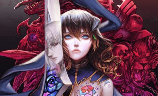 赤痕：夜之仪式STEAM激活码