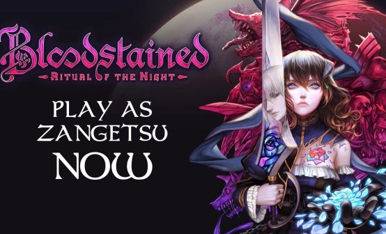 赤痕：夜之仪式STEAM激活码