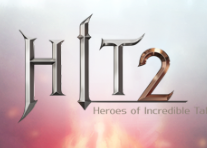 HIT2台服账号/NEXON白号