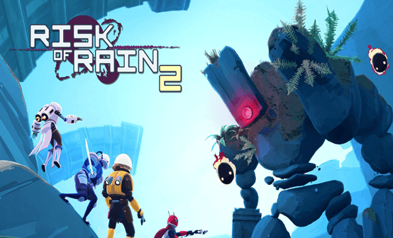 雨中冒险2 STEAM激活码