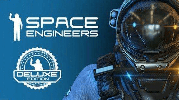 太空工程师 STEAM激活码 太空工程师 STEAM激活码