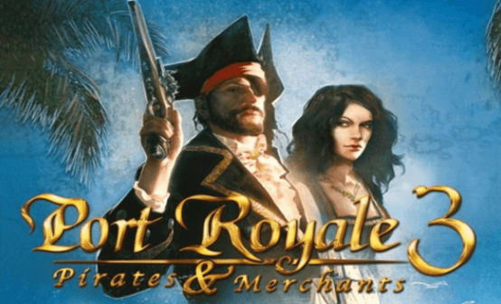 海商王3 STEAM激活码 海商王3 STEAM激活码