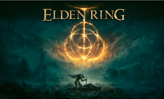 ​艾尔登法环 Elden Ring STEAM激活码/黄金树幽影CDK