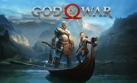 战神4 STEAM激活码 战神4 STEAM激活码