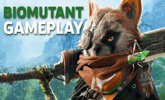 生化变种STEAM激活码