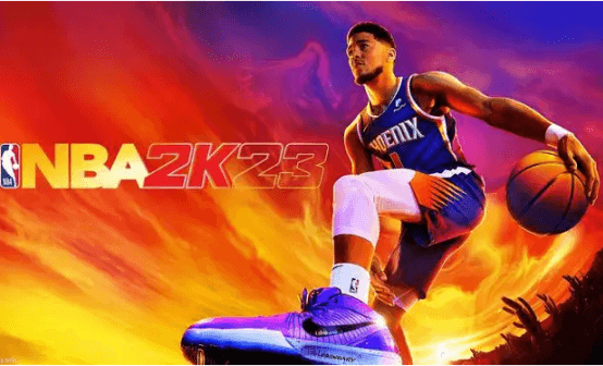 NBA2K23 STEAM激活码