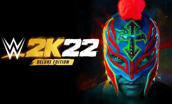 WWE2K22 STEAM激活码