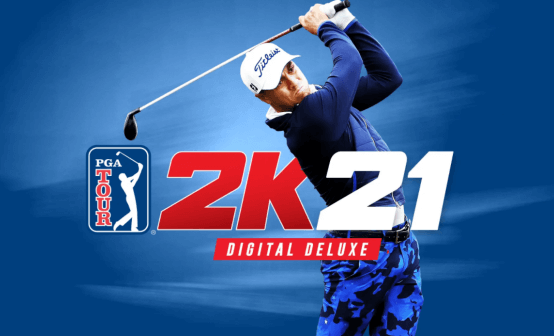 PGA巡回赛2K21 STEAM激活码 PGA巡回赛2K21 STEAM激活码