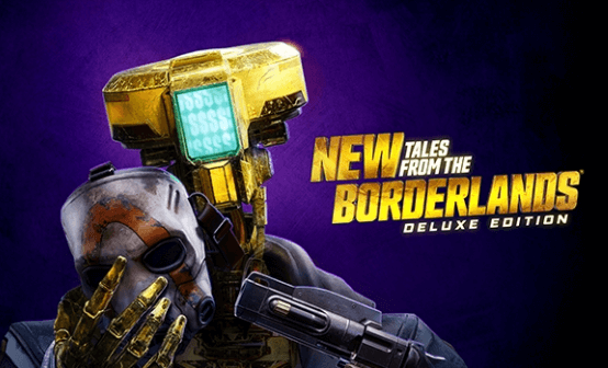 新无主之地传说 EPIC激活码 新无主之地传说 EPIC激活码