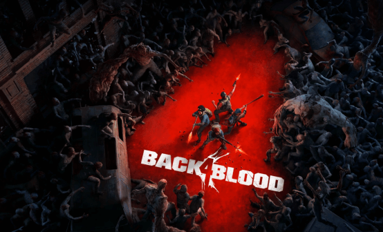 喋血复仇STEAM激活码