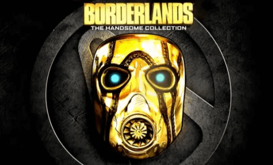 无主之地:帅哥杰克合集STEAM激活码 无主之地:帅哥杰克合集STEAM激活码