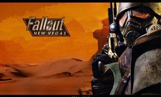 辐射：新拉斯维加斯EPIC账号