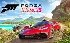 极限竞速：地平线5 XGP畅玩
