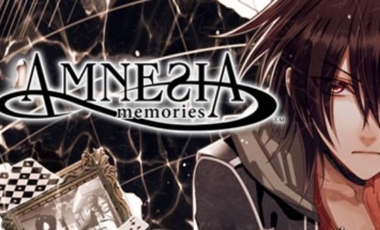 失忆症:记忆 STEAM激活码 失忆症:记忆 STEAM激活码