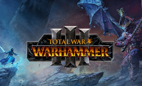 全面战争:战锤3 STEAM激活码 全面战争:战锤3 STEAM激活码