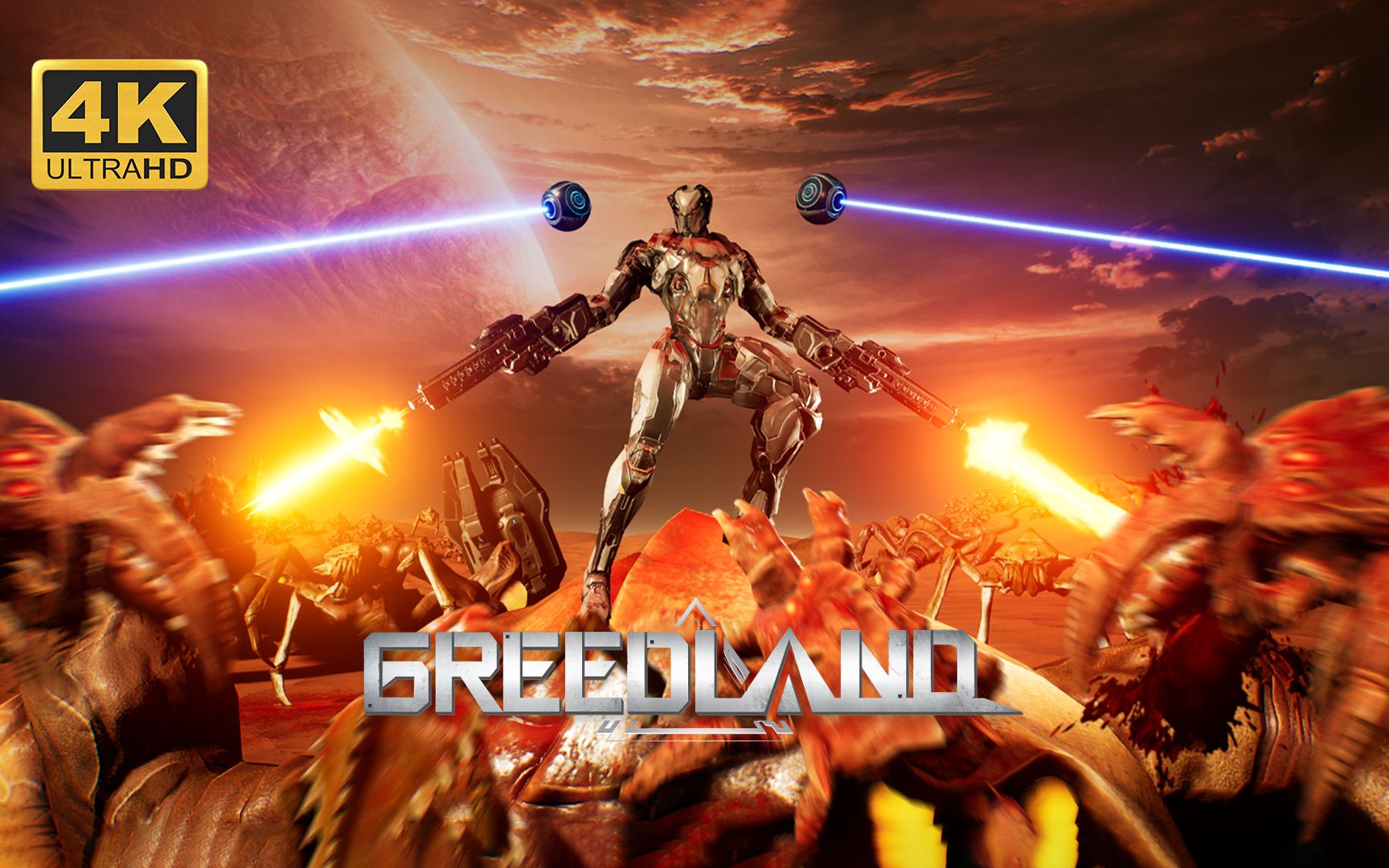 贪婪大地Steam激活码