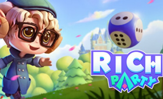 富豪派对STEAM激活码