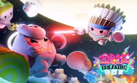 盒裂变 STEAM激活码