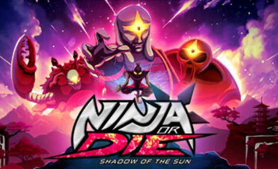 忍或死:太阳之影 STEAM激活码 忍或死:太阳之影 STEAM激活码