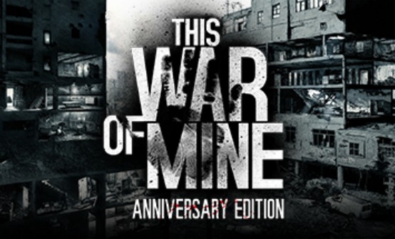 This War For Mine 我的战争STEAM激活码 This War For Mine 我的战争STEAM激活码